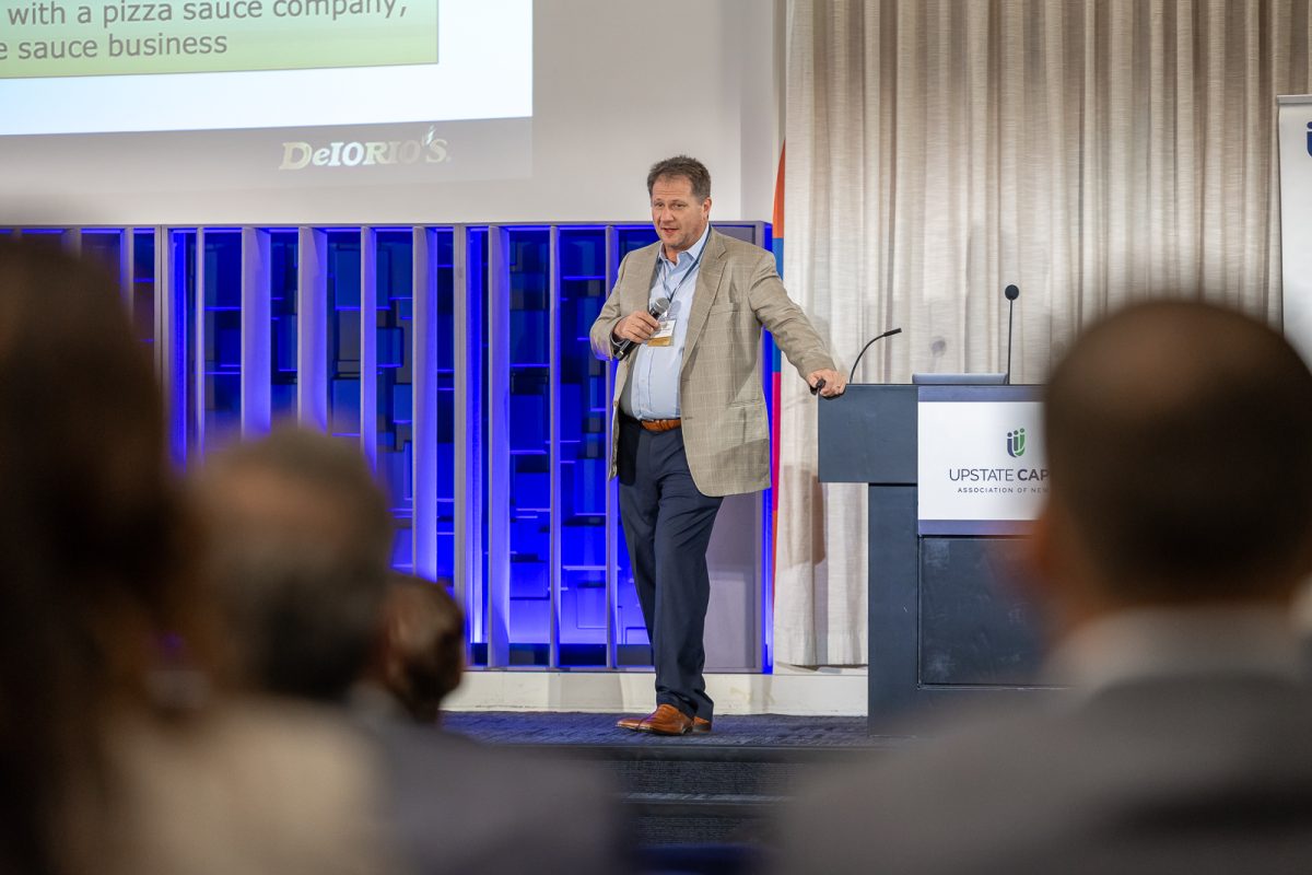 Buffalo Private Equity Summit 2025