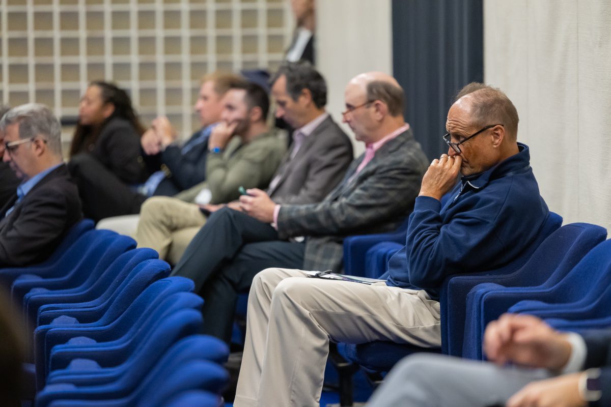 Buffalo Private Equity Summit 2025