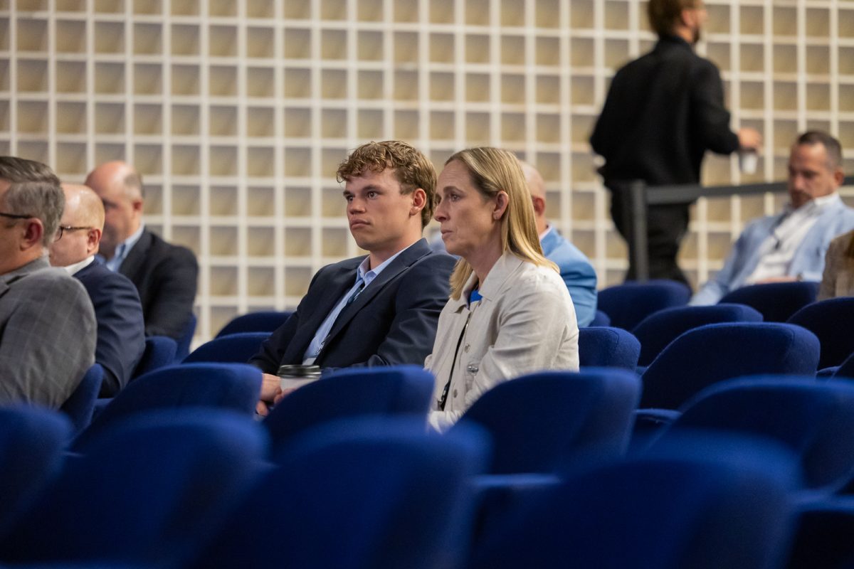 Buffalo Private Equity Summit 2025