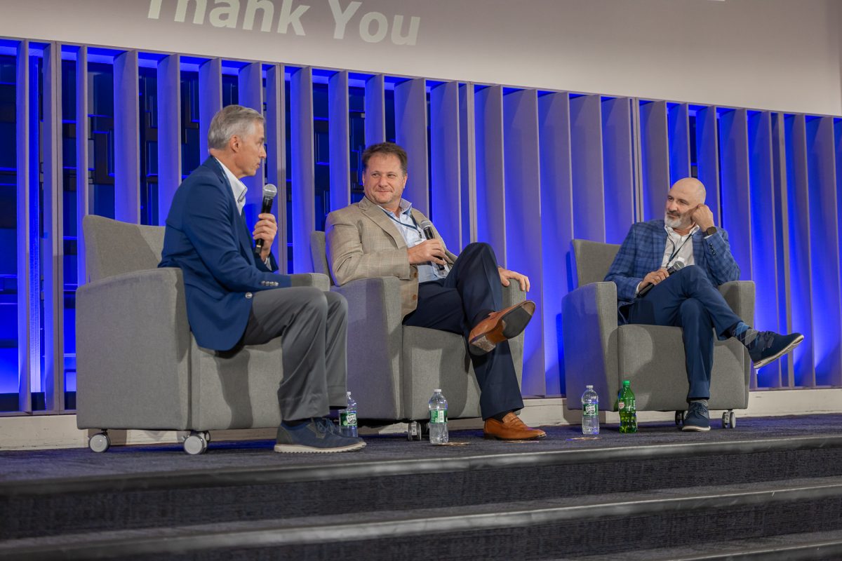 Buffalo Private Equity Summit 2025
