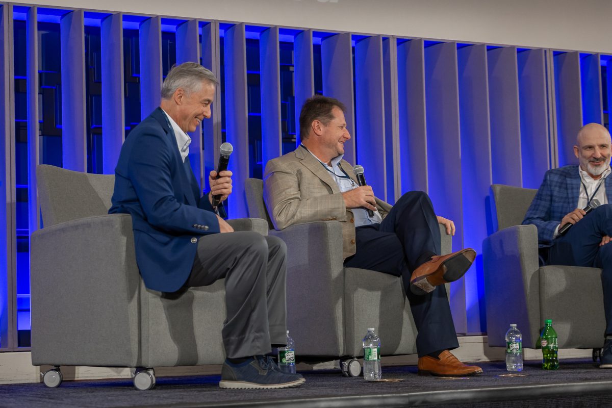Buffalo Private Equity Summit 2025