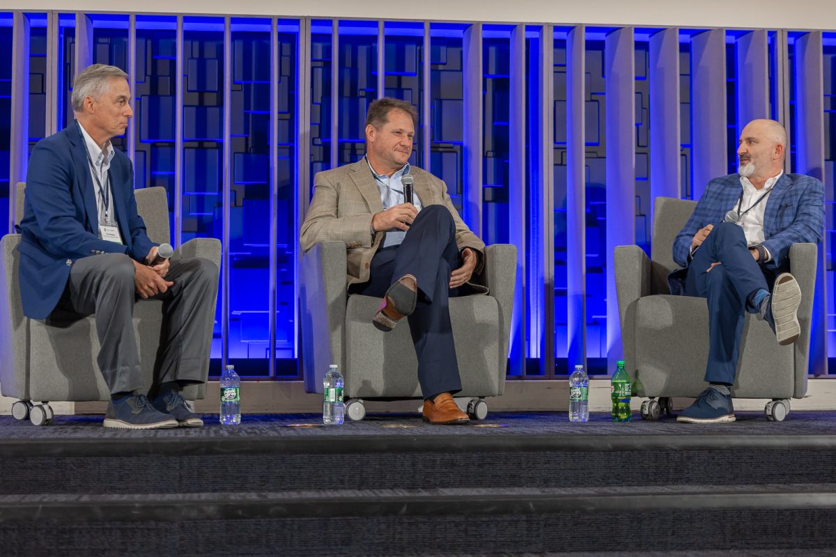 Buffalo Private Equity Summit 2025