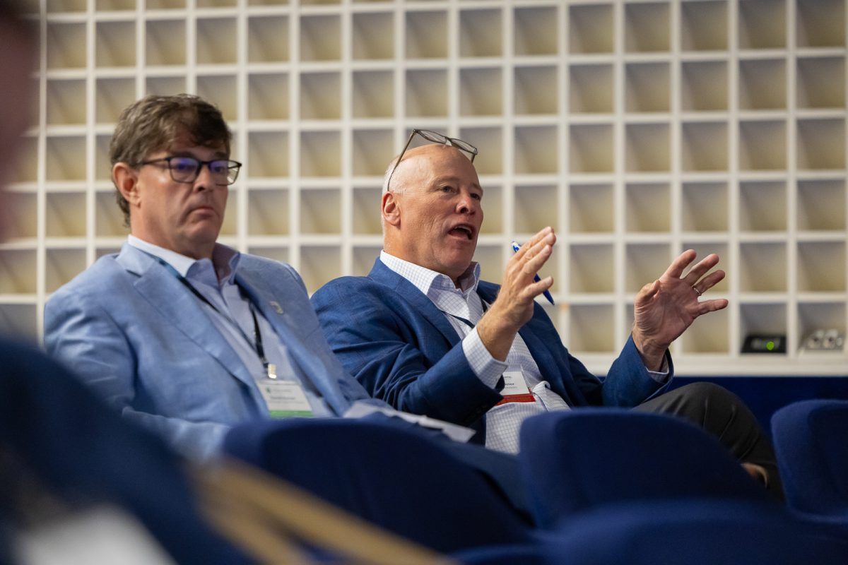 Buffalo Private Equity Summit 2025