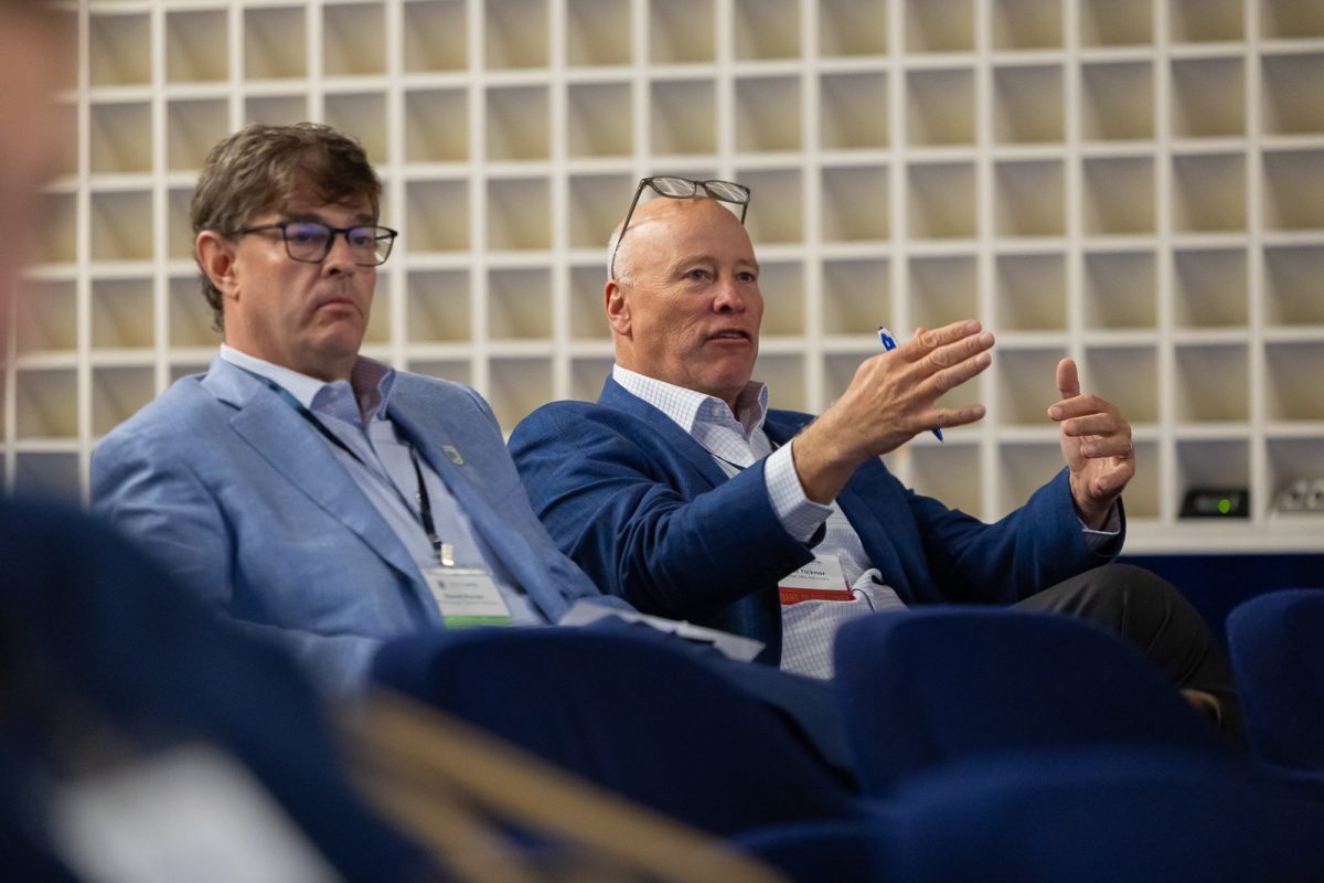 Buffalo Private Equity Summit 2025