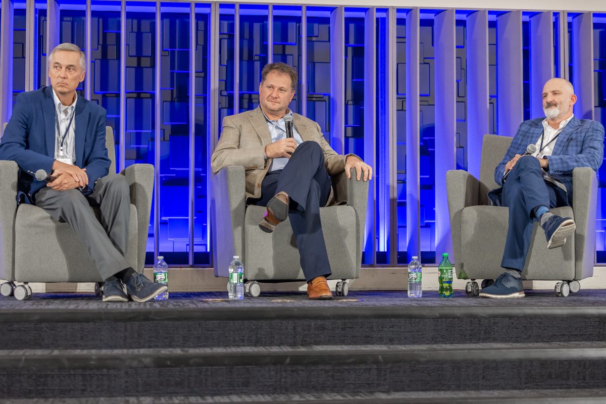 Buffalo Private Equity Summit 2025