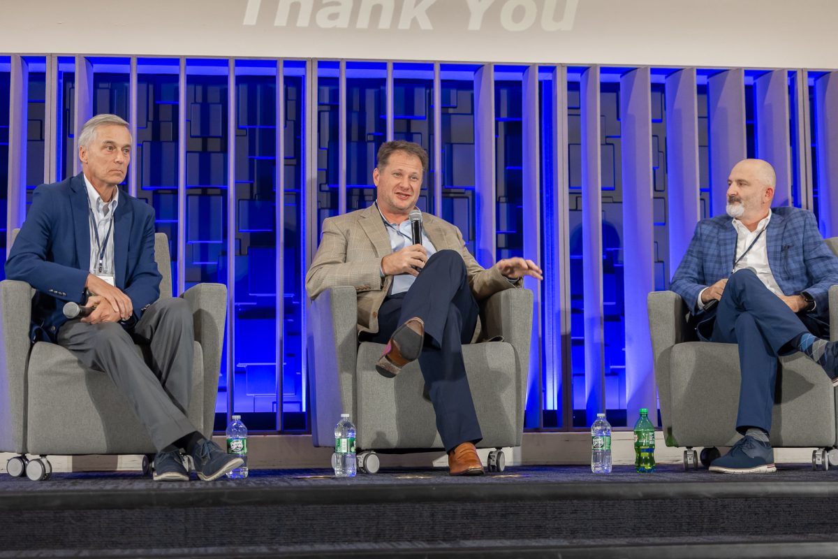 Buffalo Private Equity Summit 2025