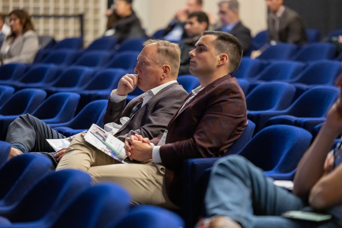 Buffalo Private Equity Summit 2025