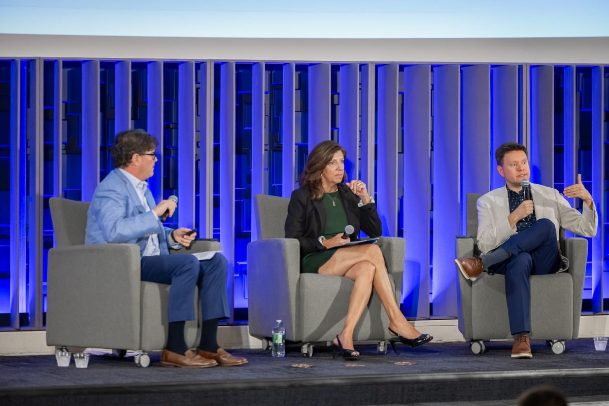 Buffalo Private Equity Summit 2025