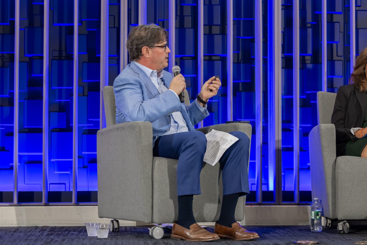 Buffalo Private Equity Summit 2025