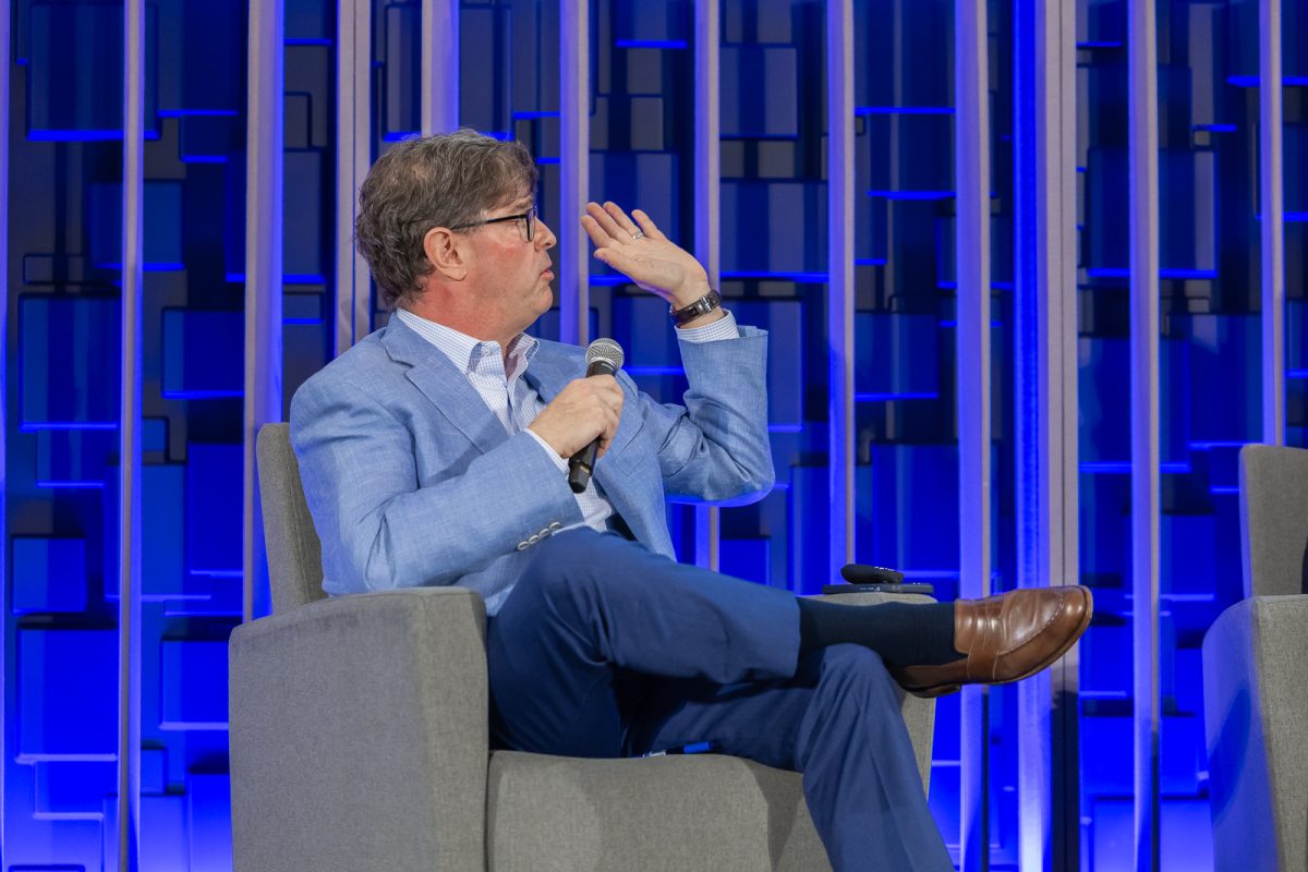 Buffalo Private Equity Summit 2025