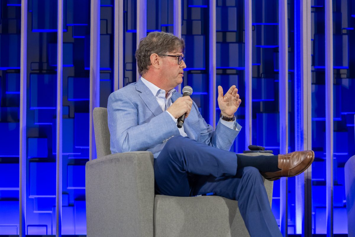 Buffalo Private Equity Summit 2025