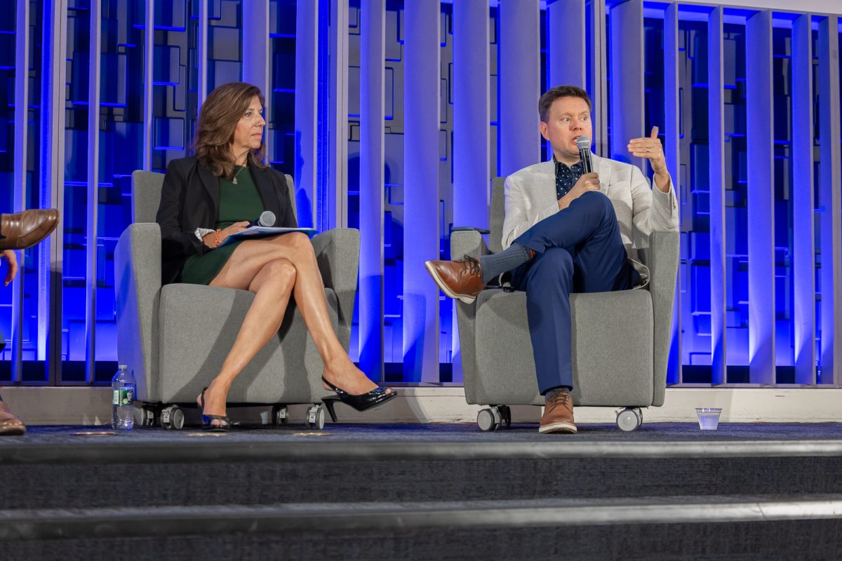 Buffalo Private Equity Summit 2025