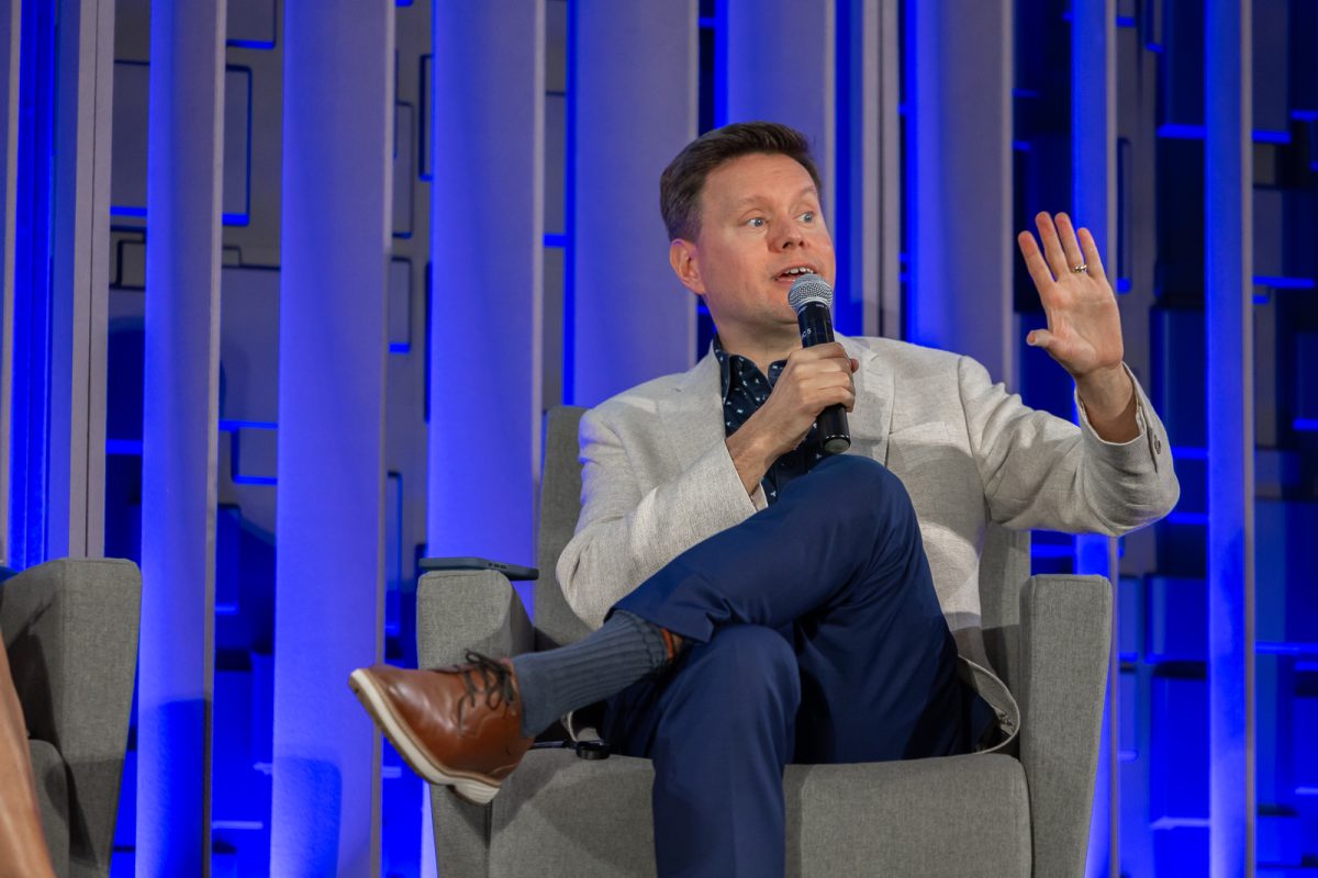 Buffalo Private Equity Summit 2025