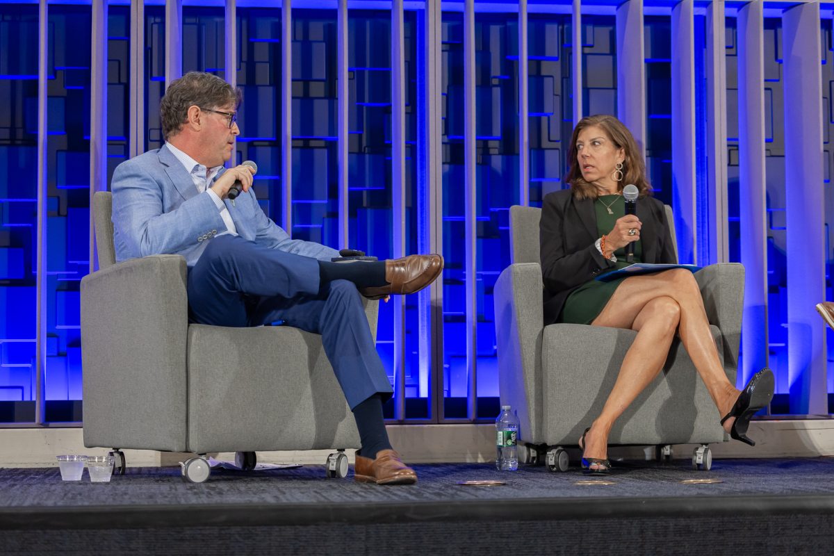 Buffalo Private Equity Summit 2025