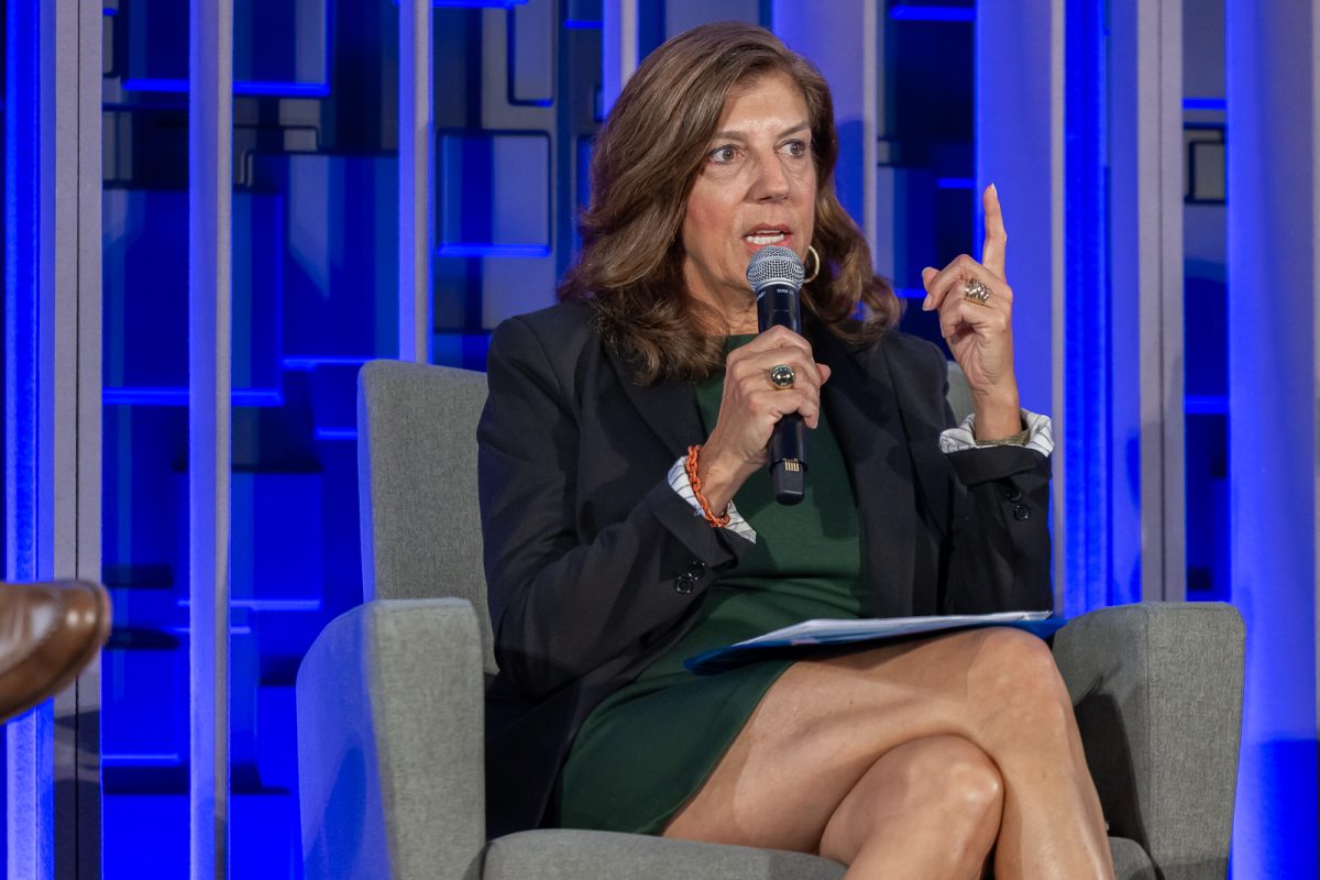 Buffalo Private Equity Summit 2025
