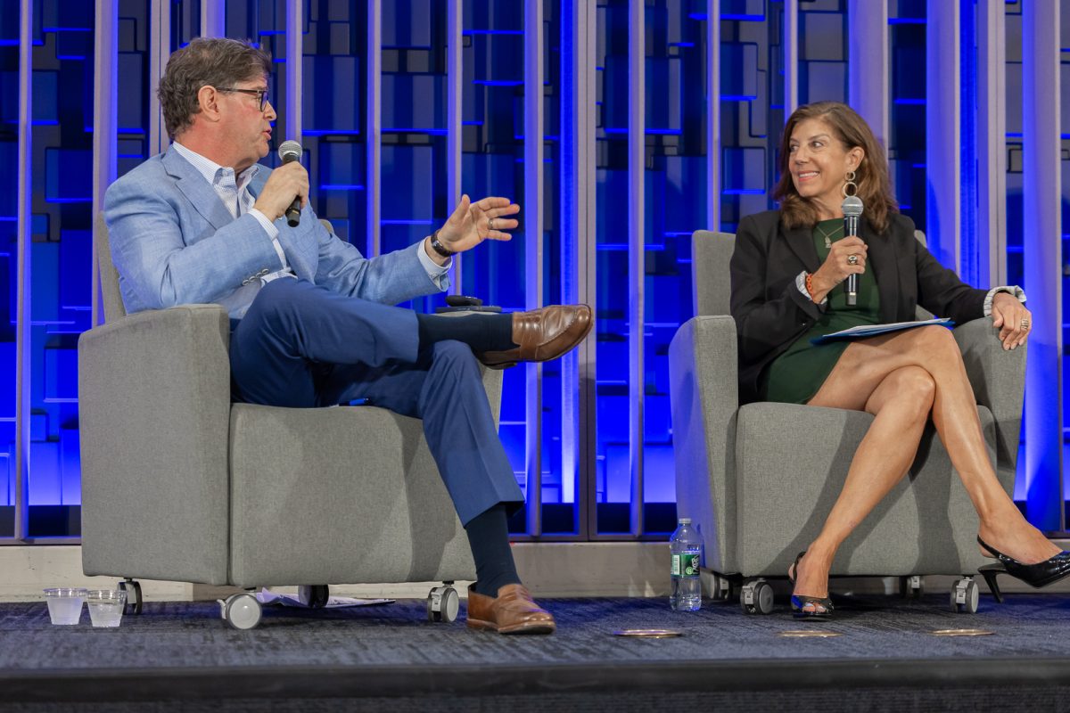 Buffalo Private Equity Summit 2025