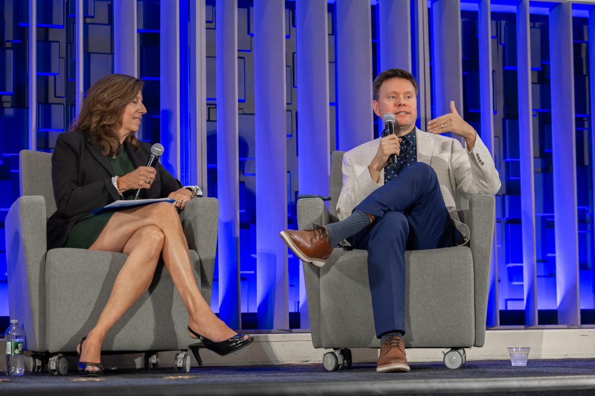 Buffalo Private Equity Summit 2025