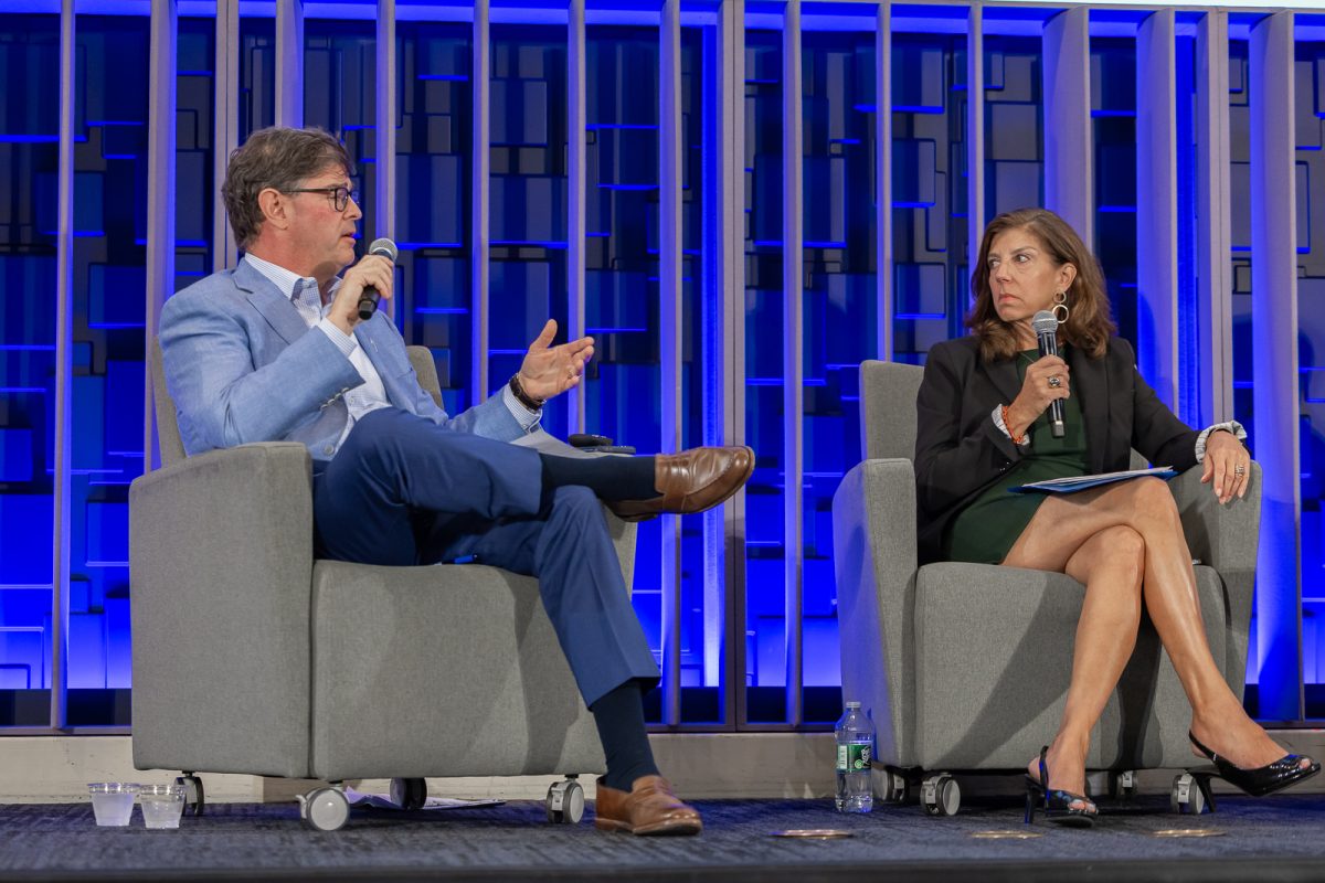 Buffalo Private Equity Summit 2025