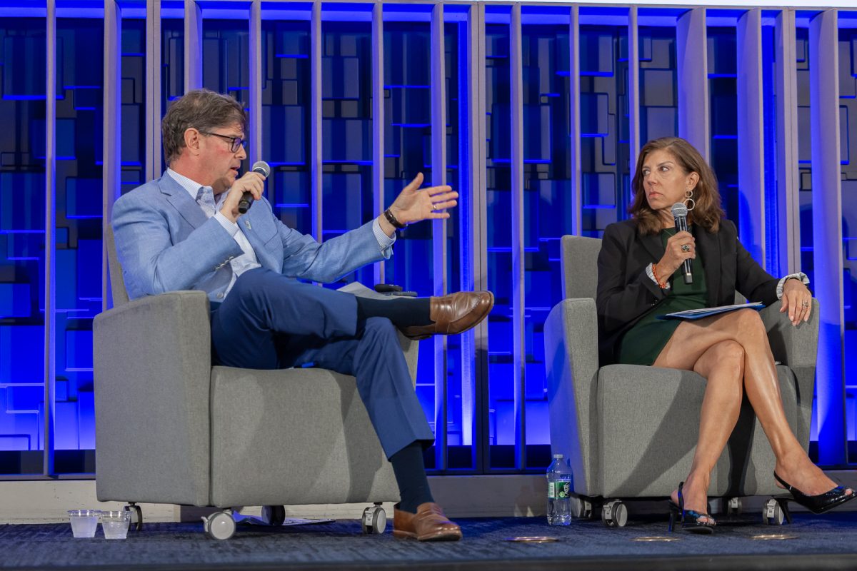 Buffalo Private Equity Summit 2025
