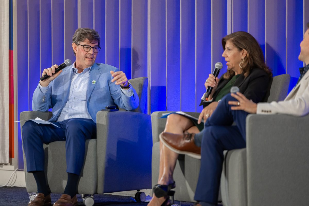 Buffalo Private Equity Summit 2025