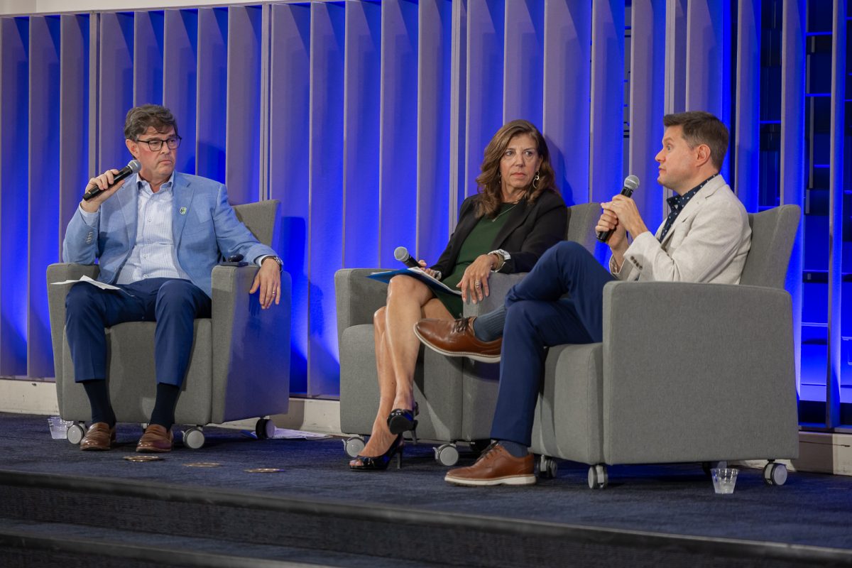 Buffalo Private Equity Summit 2025