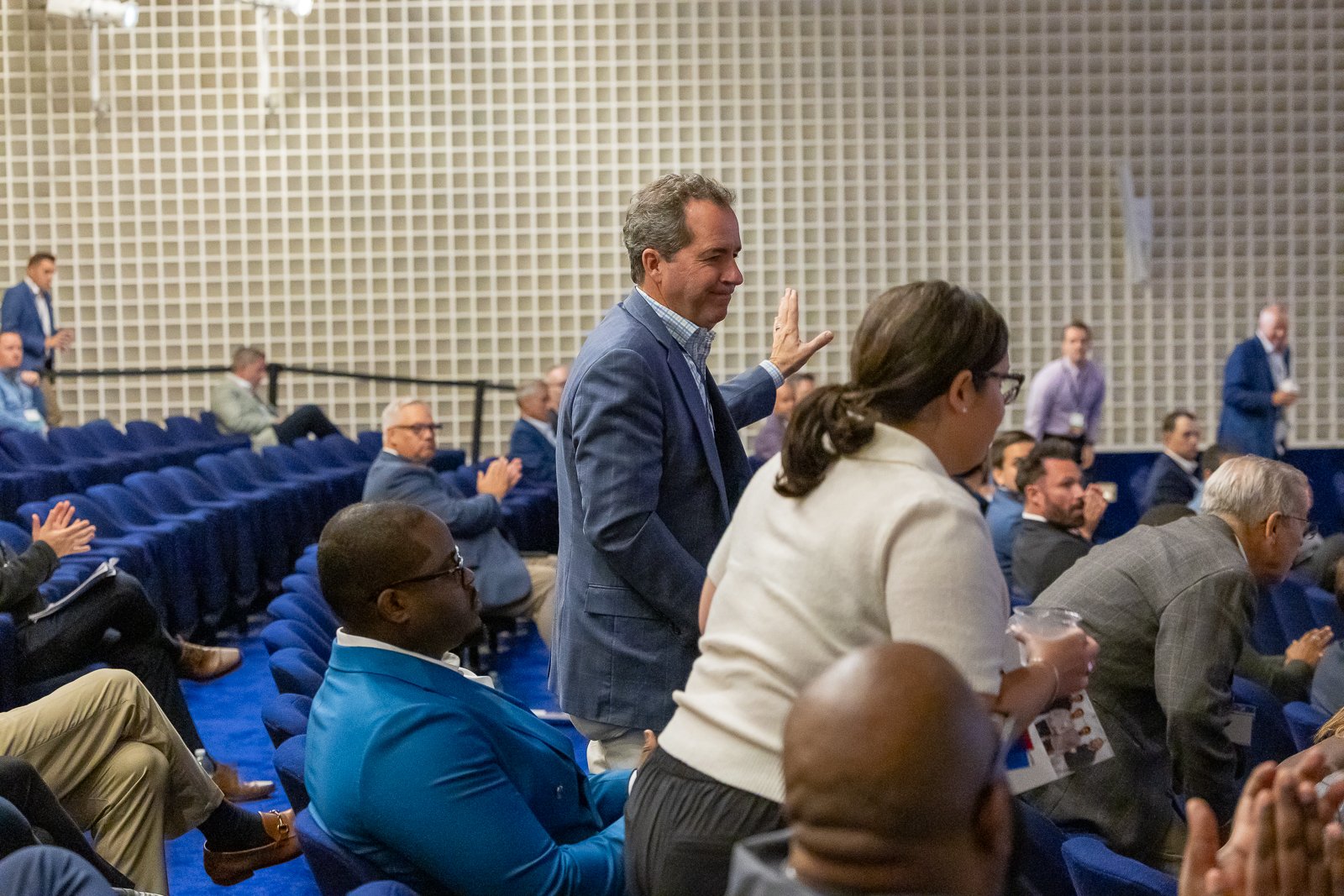 Building Connections that Drive Deals: Mike Lasch on the Power of Upstate Capital