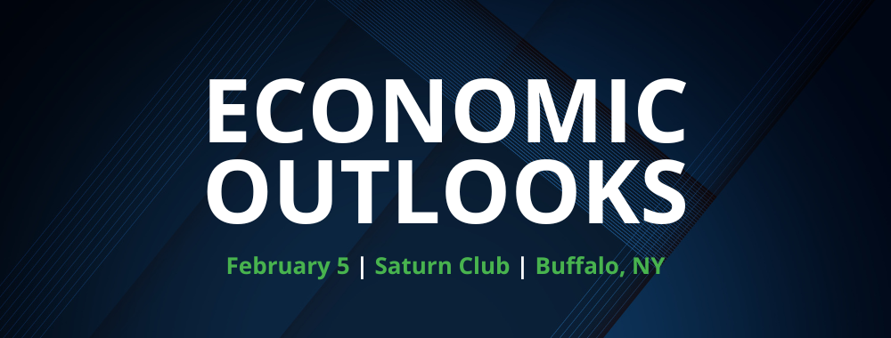 2025 Economic Outlooks
