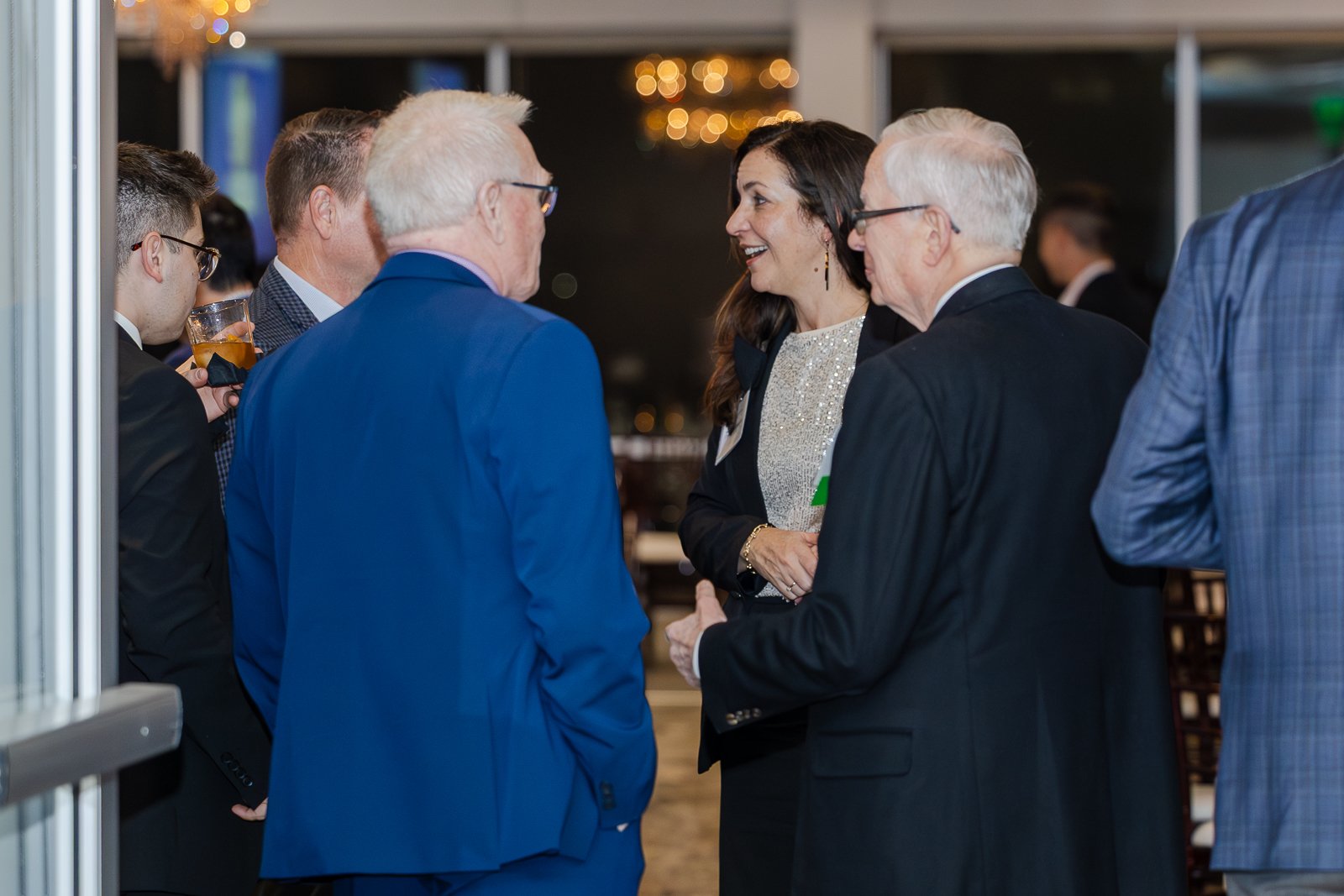 Leading Upstate Capital: Shelby Schneider on Convening New York’s Investment Community