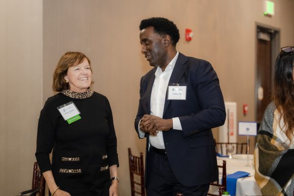 The Power of the Upstate Network With Marnie Lavigne of Launch NY