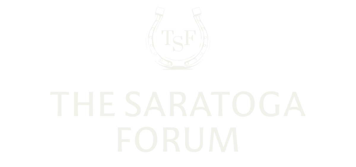 The Saratoga Forum
