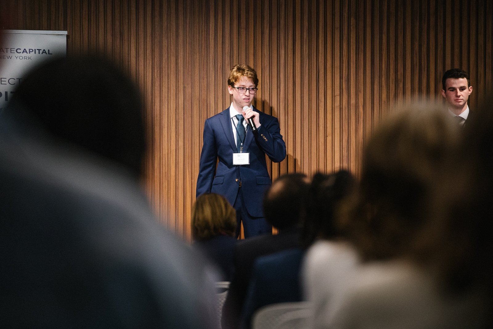 Meet the Winners of the NYBPC Finals: Founders Building the Future