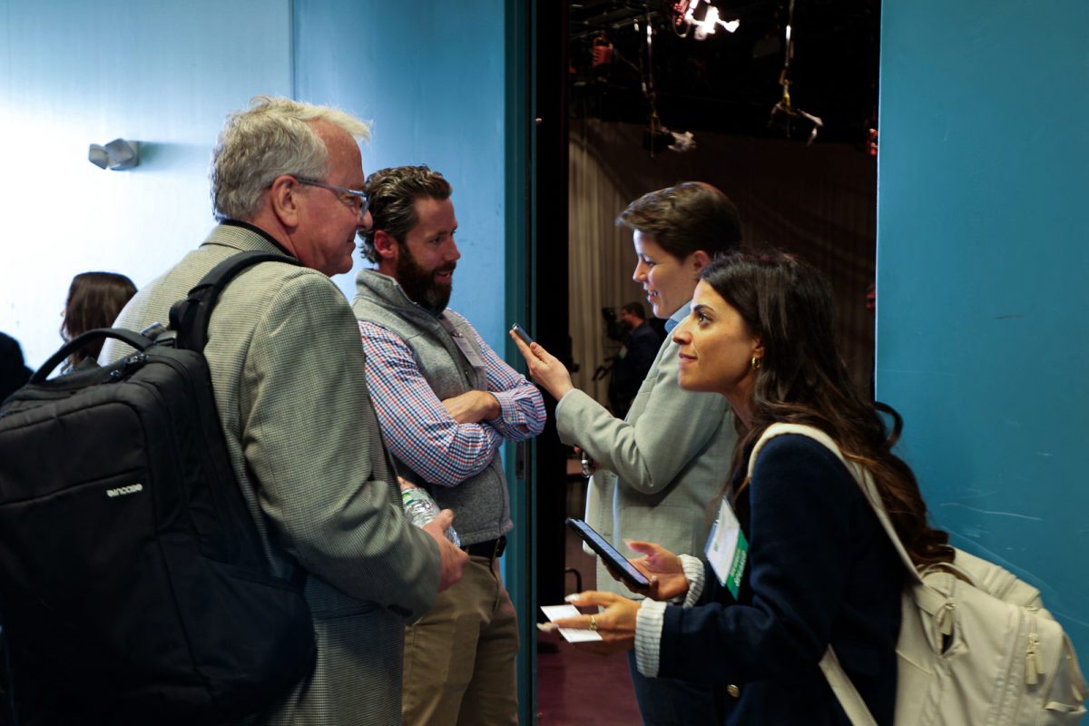 Venture NY: Connecting Founders, Investors & Innovators