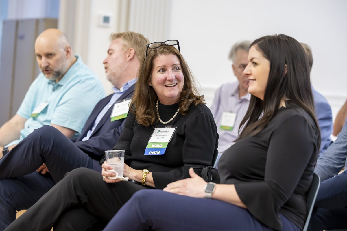 Venture NY 2025 Recap: Building Connections & Celebrating Innovation