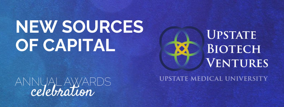 Introducing Upstate Biotech Ventures: Empowering Central New York’s Health Tech Future