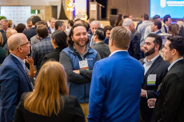 2024 Venture NY, Upstate Capital Annual Awards 2023