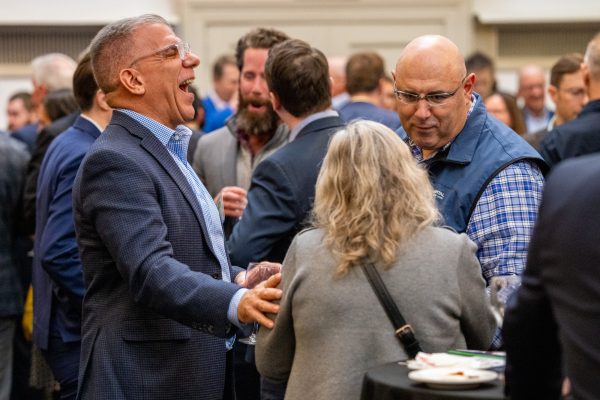 Upstate Capital Association of New York Announces Annual Awards Winners