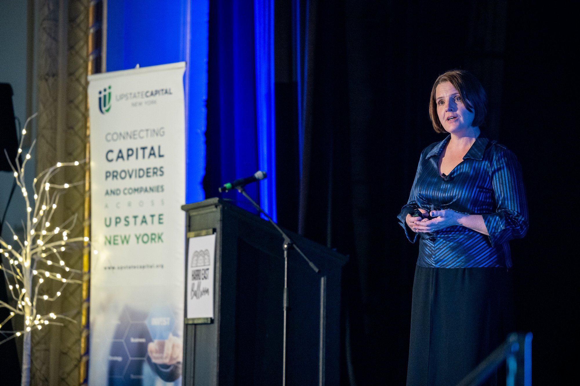 Celebrating Excellence: Upstate Capital Recognizes Top Deals and Industry Leaders