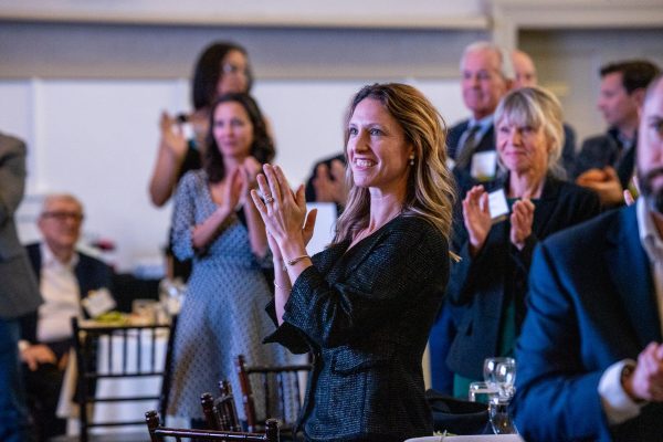 Upstate Capital Association of New York Announces Annual Awards Winners