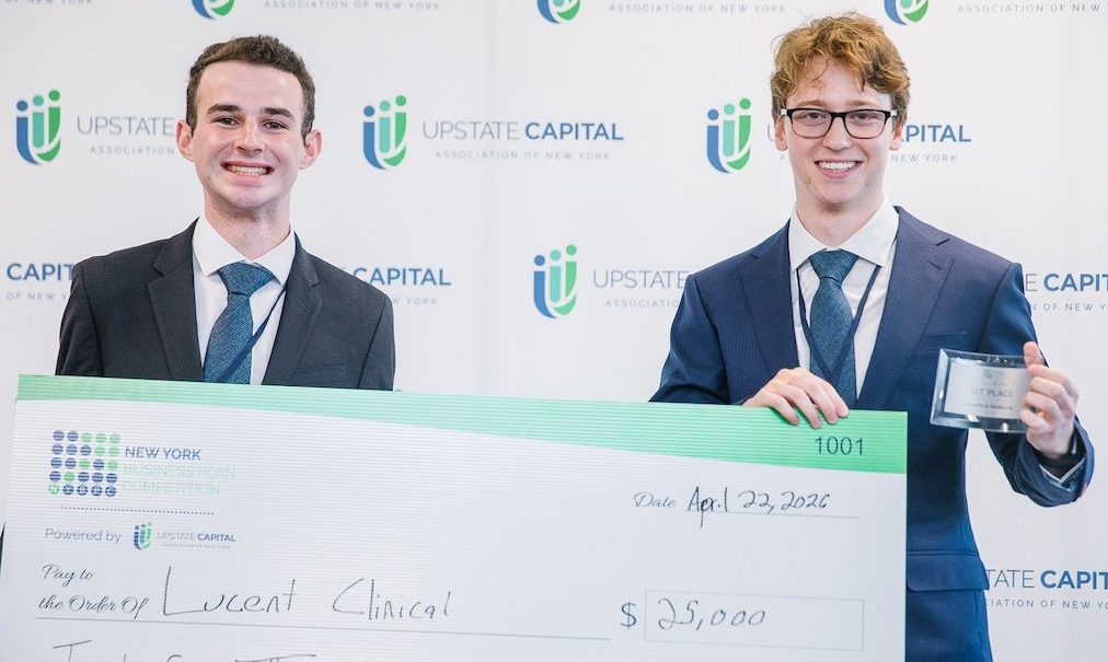 Venture NY Recap: Connections, Insights and Momentum Across New York’s Venture Ecosystem