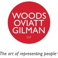 Woods Olviatt Gilman