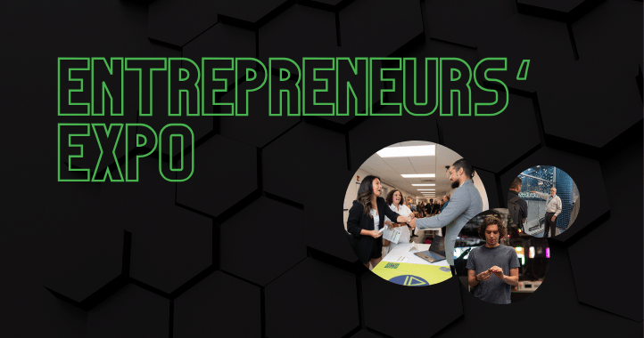 Entrepreneurs' Expo